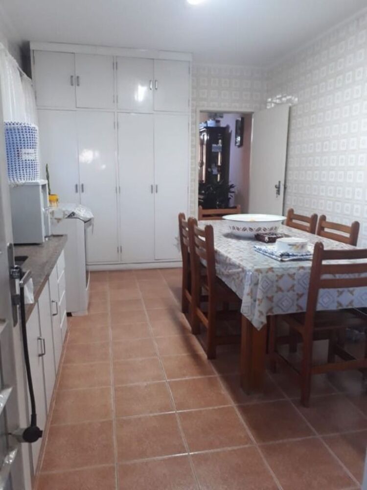 Sobrado à venda com 3 quartos, 140m² - Foto 7
