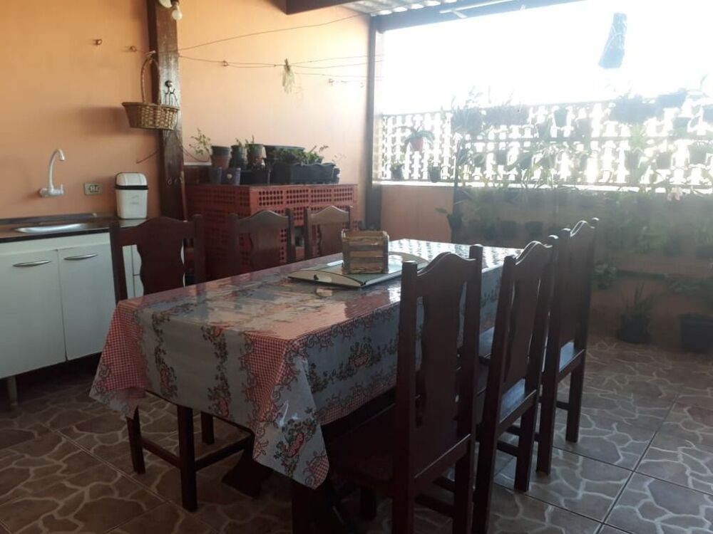 Sobrado à venda com 3 quartos, 140m² - Foto 10