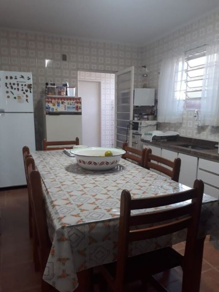 Sobrado à venda com 3 quartos, 140m² - Foto 8