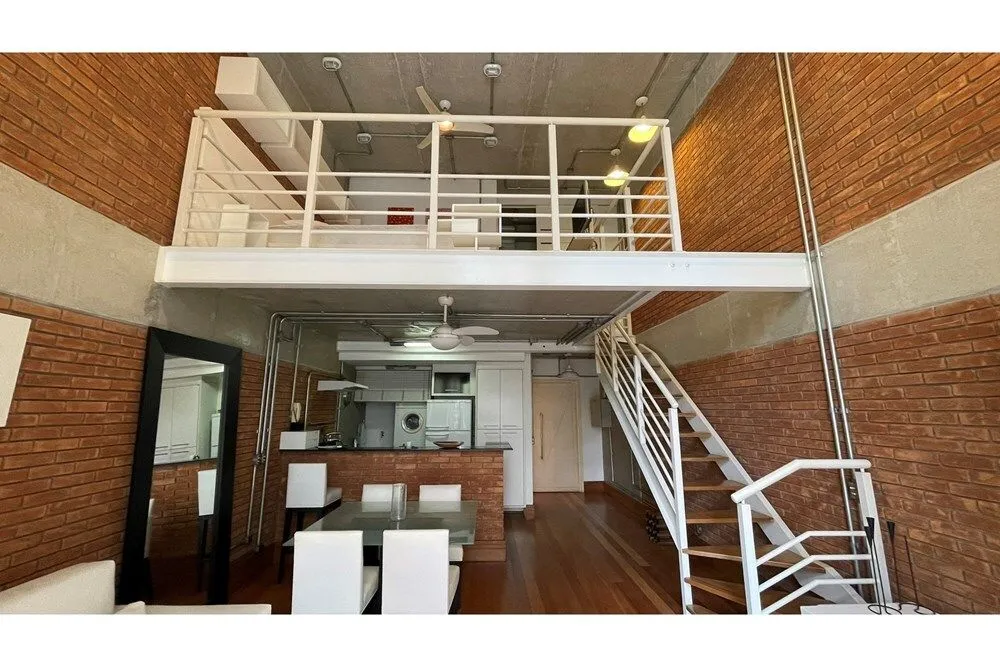 Apartamento, 1 quarto, 79 m² - Foto 4