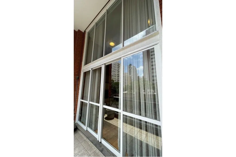 Apartamento, 1 quarto, 79 m² - Foto 1