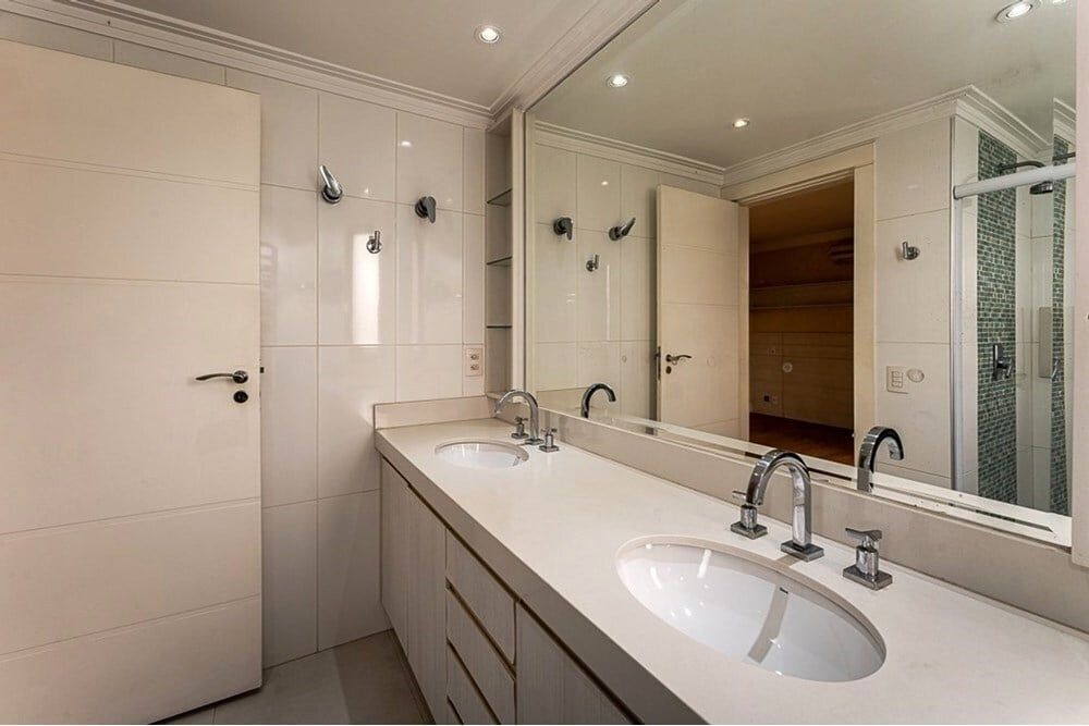 Cobertura à venda com 3 quartos, 265m² - Foto 1
