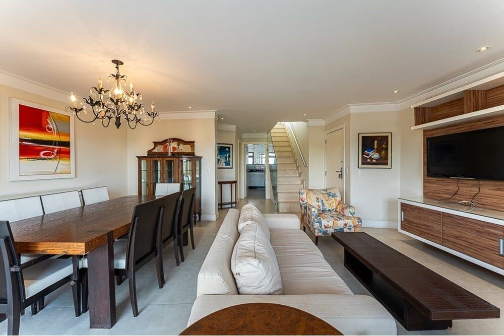 Cobertura à venda com 3 quartos, 265m² - Foto 8