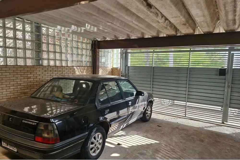 Casa de Condomínio, 2 quartos - Foto 6
