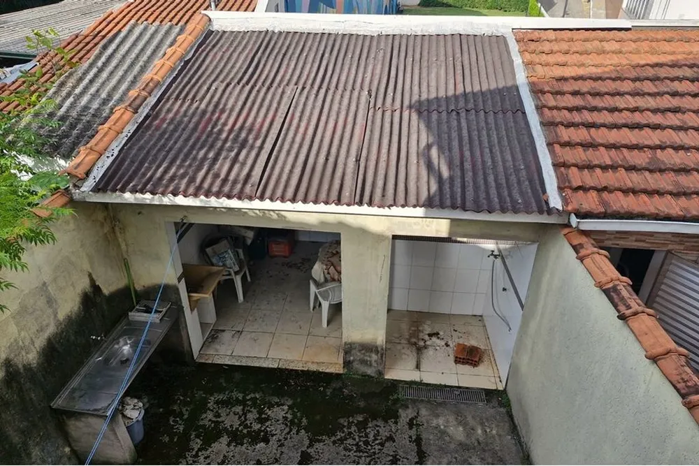 Casa de Condomínio, 2 quartos - Foto 7
