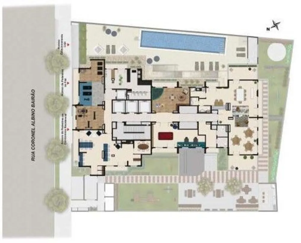 Kitnet-Studio, 25 m² - Foto 6