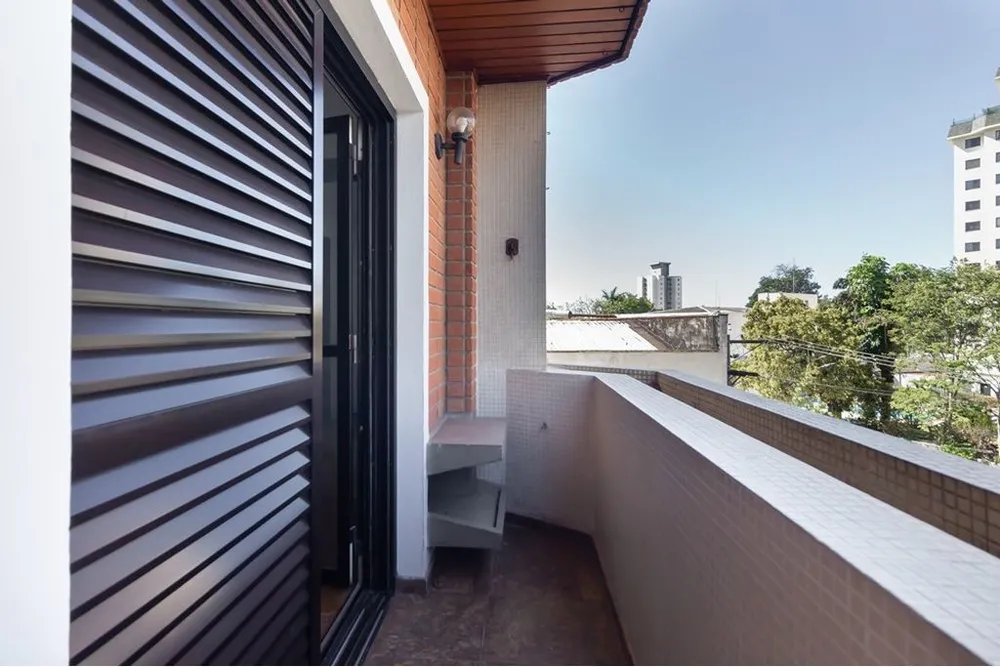 Apartamento, 4 quartos, 196 m² - Foto 1