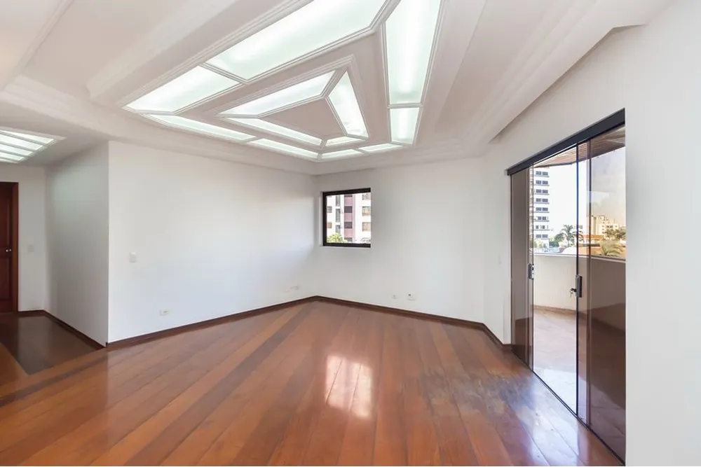 Apartamento, 4 quartos, 196 m² - Foto 4