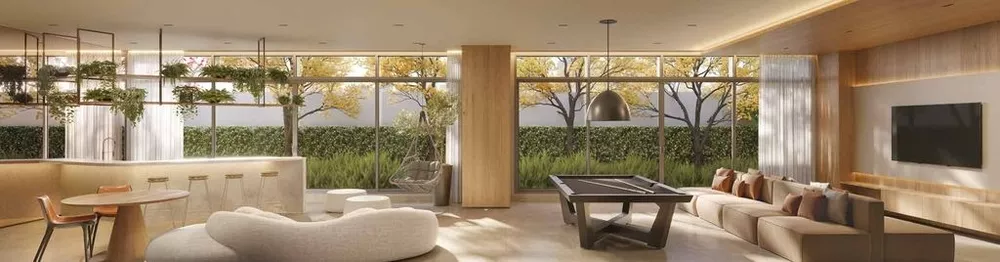 Kitnet-Studio, 23 m² - Foto 8