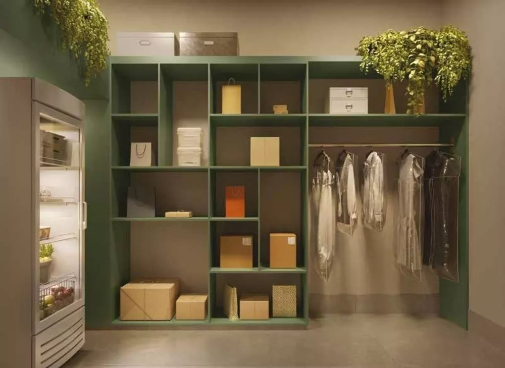 Kitnet-Studio, 23 m² - Foto 11