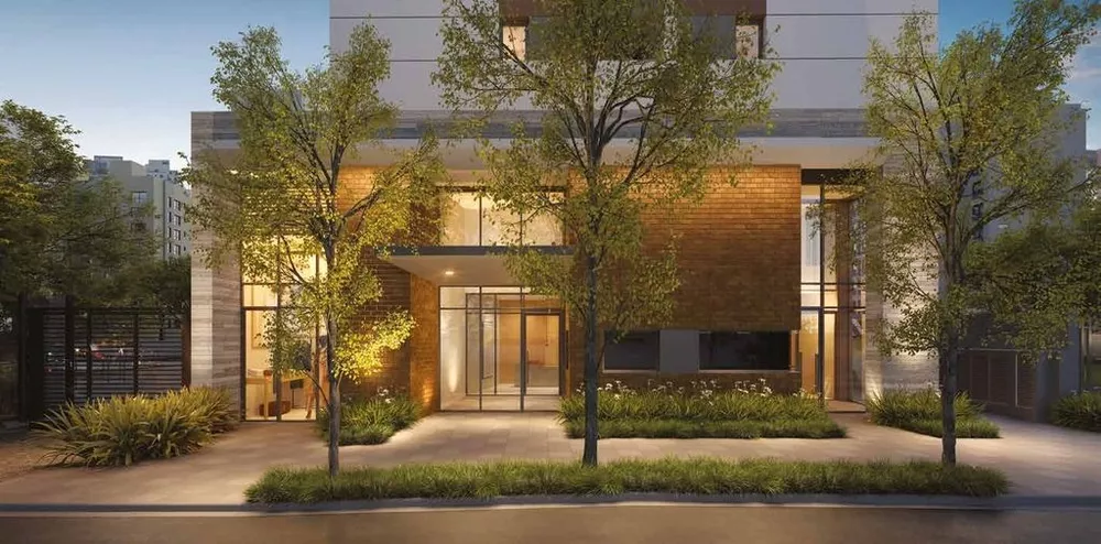 Kitnet-Studio, 23 m² - Foto 2