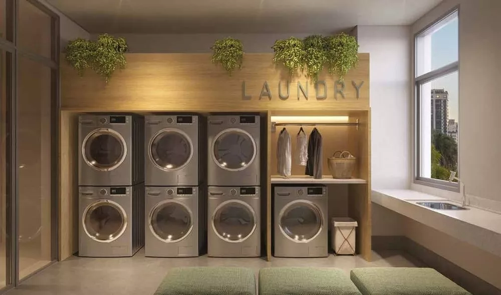 Kitnet-Studio, 23 m² - Foto 10