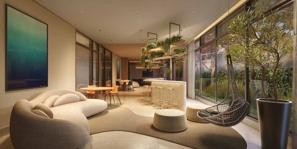 Kitnet-Studio, 23 m² - Foto 6