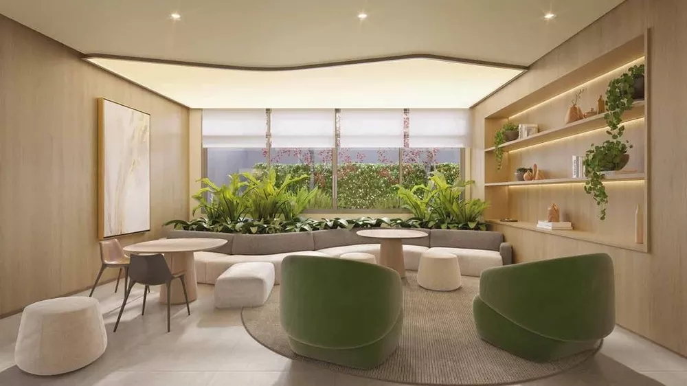 Kitnet-Studio, 23 m² - Foto 5