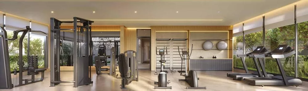 Kitnet-Studio, 23 m² - Foto 4