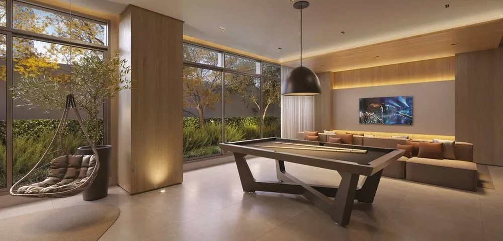 Kitnet-Studio, 23 m² - Foto 9