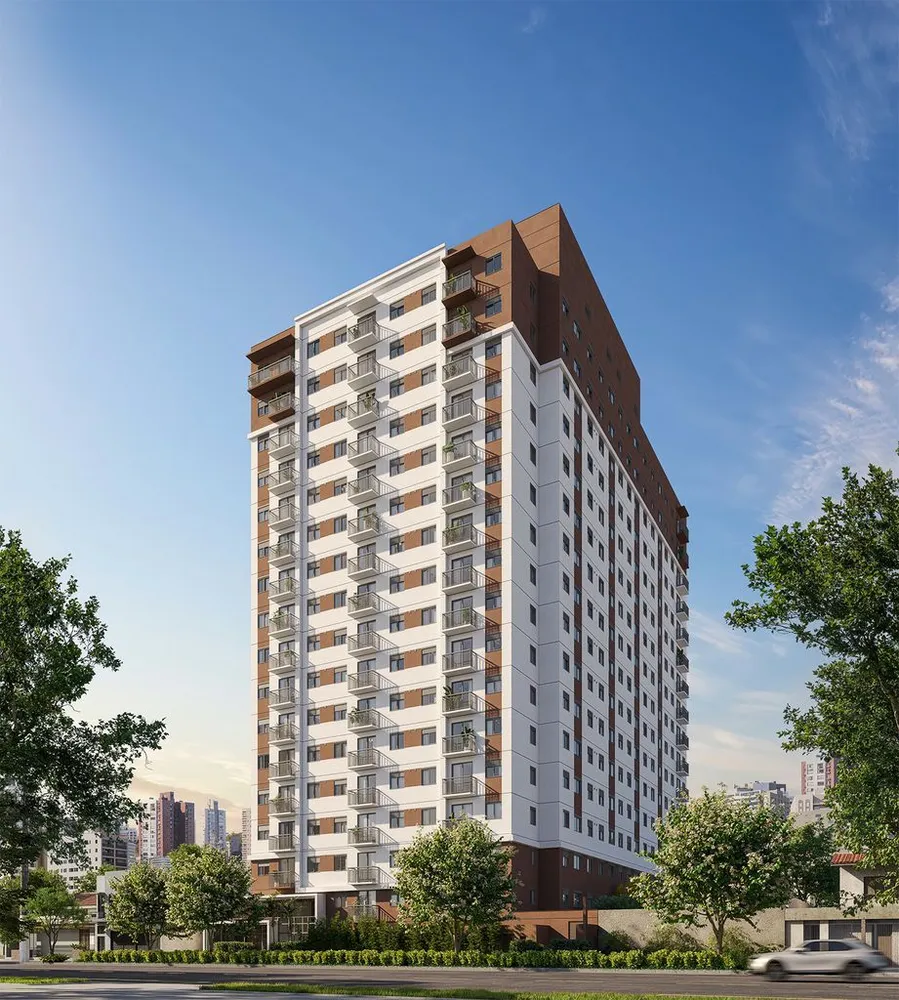 Apartamento, 2 quartos, 73 m² - Foto 1