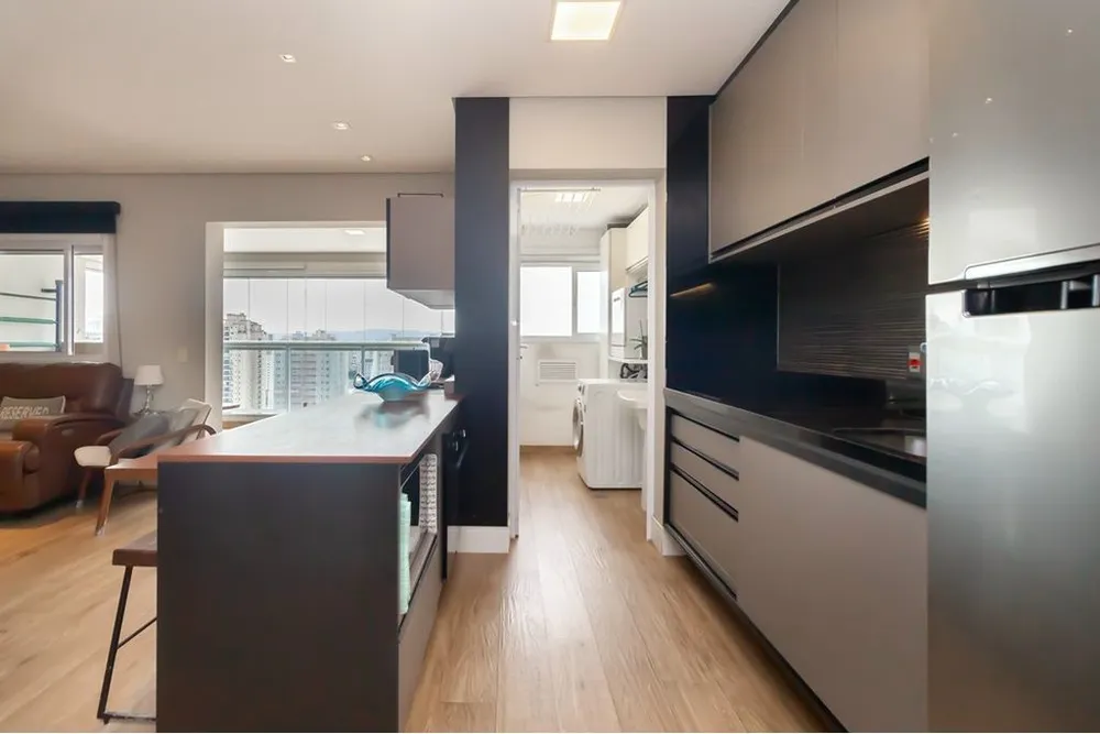 Apartamento, 2 quartos, 90 m² - Foto 6