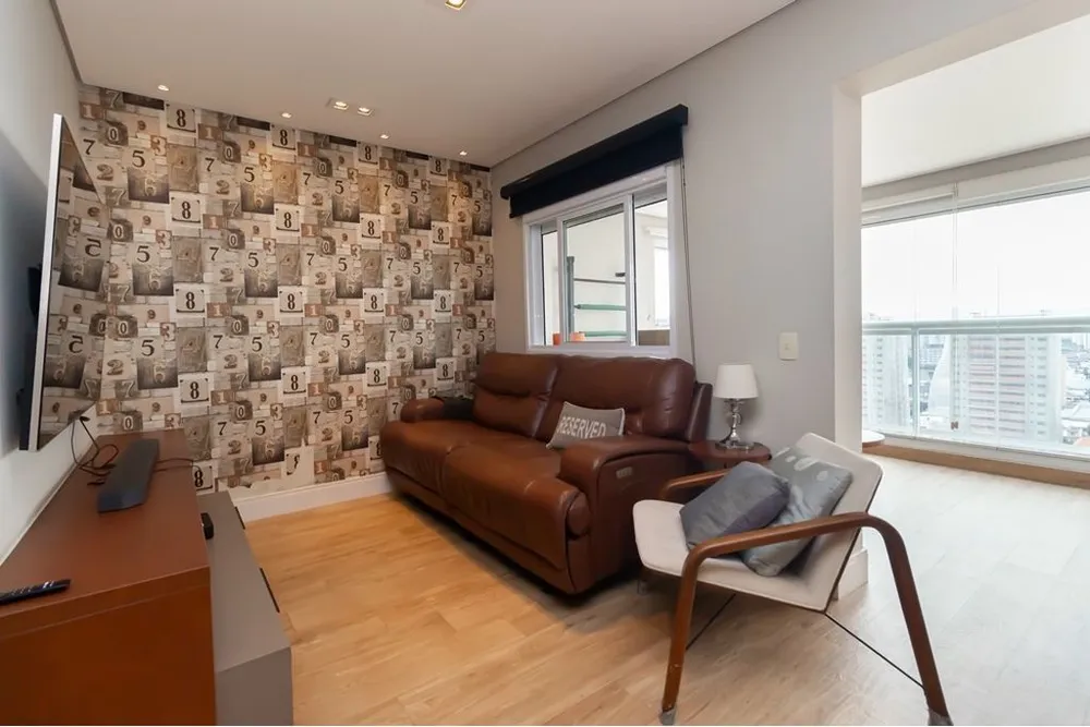 Apartamento, 2 quartos, 90 m² - Foto 3