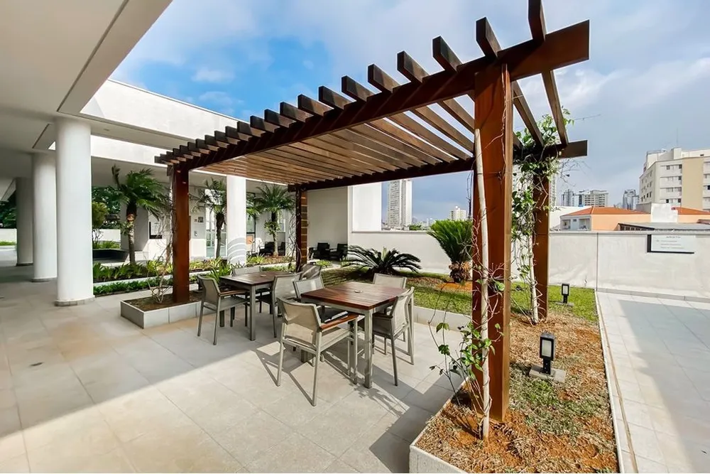 Apartamento, 2 quartos, 90 m² - Foto 1