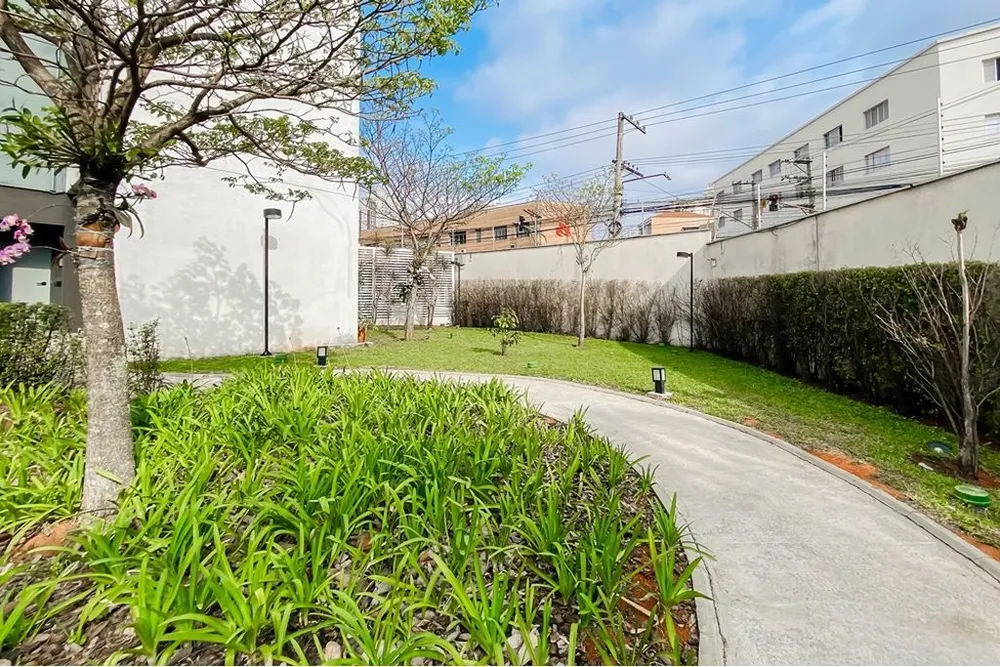 Apartamento, 2 quartos, 90 m² - Foto 4