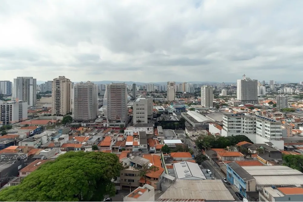 Apartamento, 2 quartos, 90 m² - Foto 4