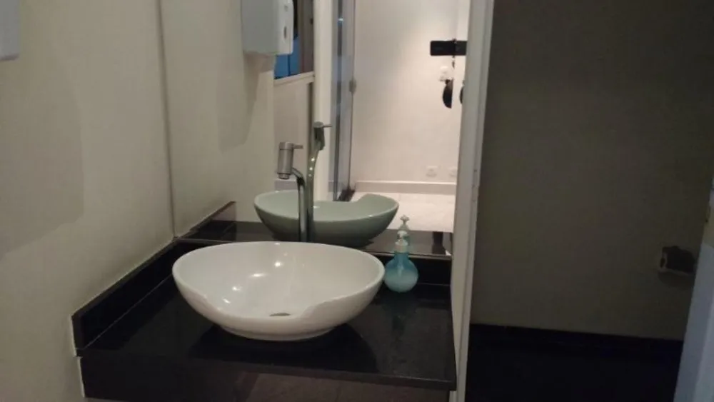 Apartamento, 3 quartos, 124 m² - Foto 8