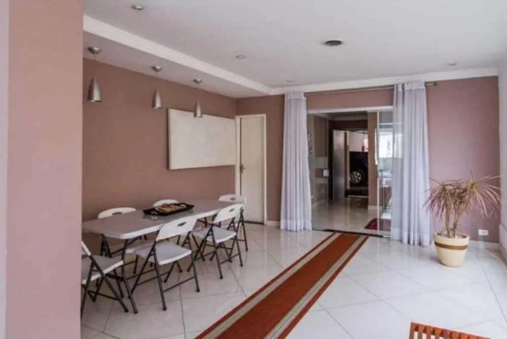 Apartamento, 3 quartos, 124 m² - Foto 8
