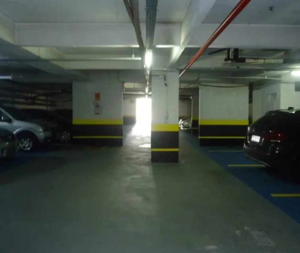 Apartamento, 3 quartos, 124 m² - Foto 2
