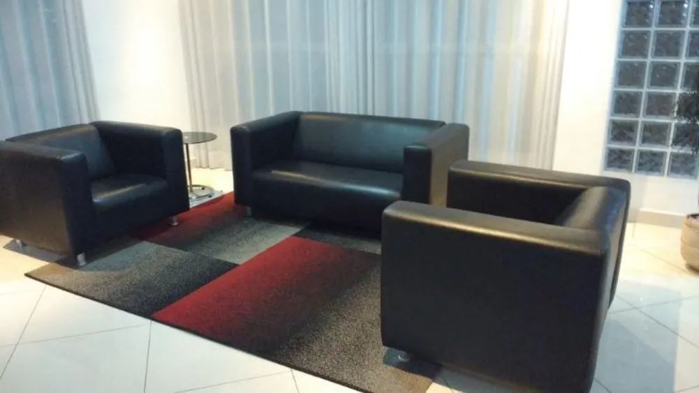 Apartamento, 3 quartos, 124 m² - Foto 7