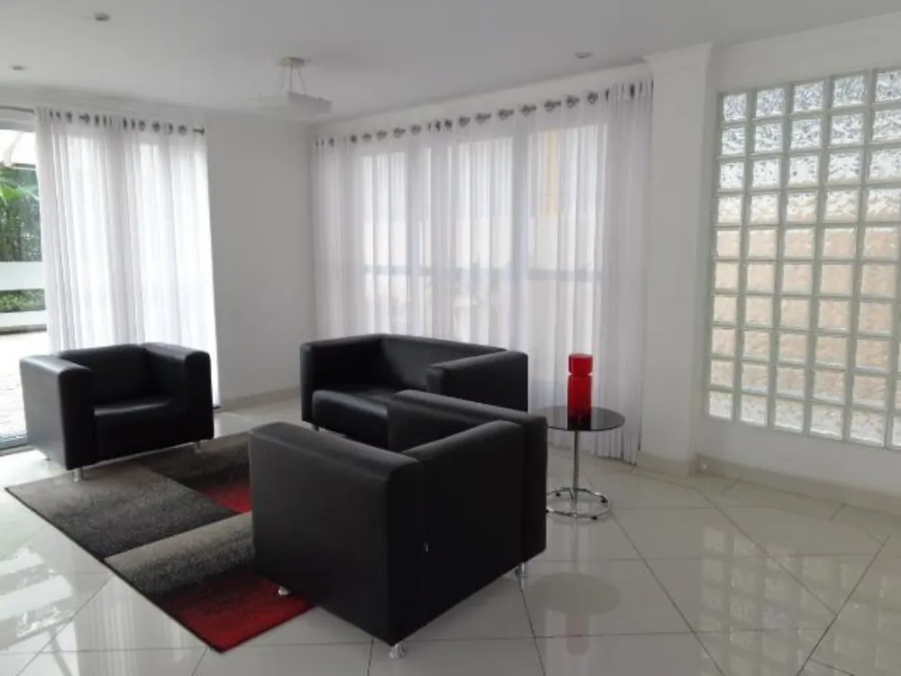 Apartamento, 3 quartos, 124 m² - Foto 6
