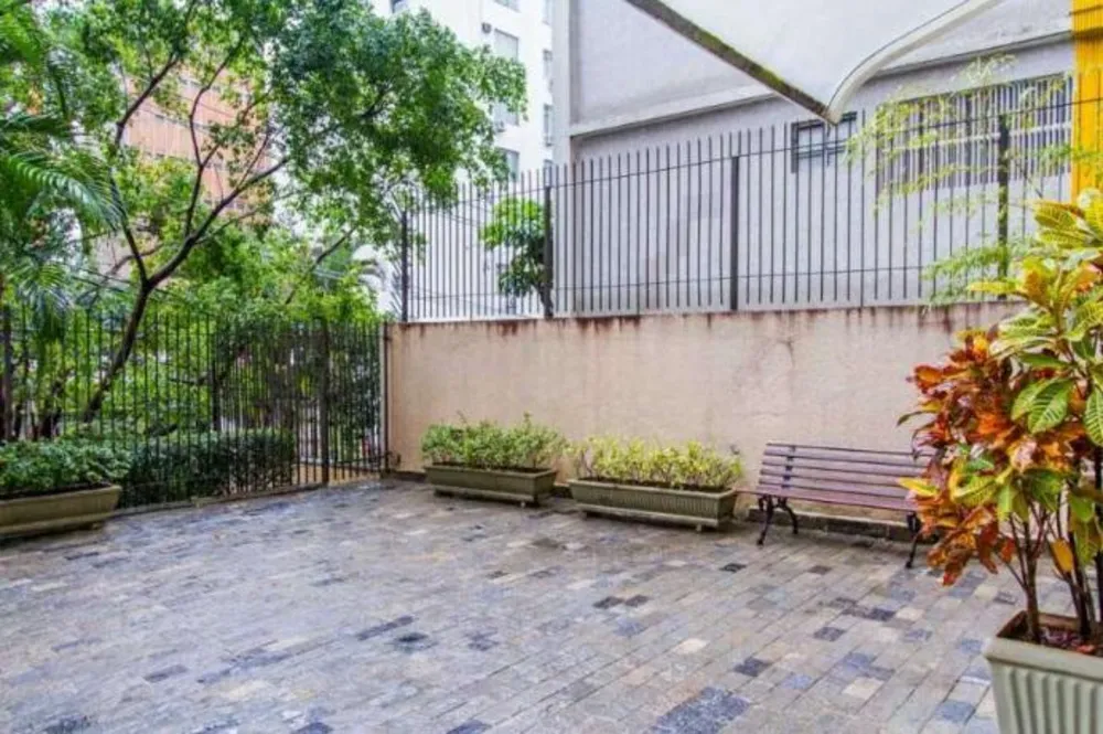 Apartamento, 3 quartos, 124 m² - Foto 9