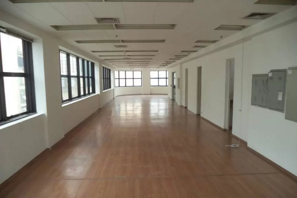 Conjunto Comercial-Sala à venda e aluguel, 188m² - Foto 1