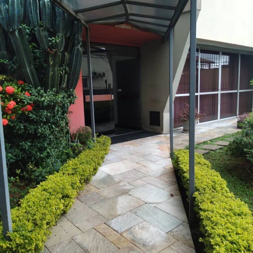 Apartamento à venda com 2 quartos, 57m² - Foto 8