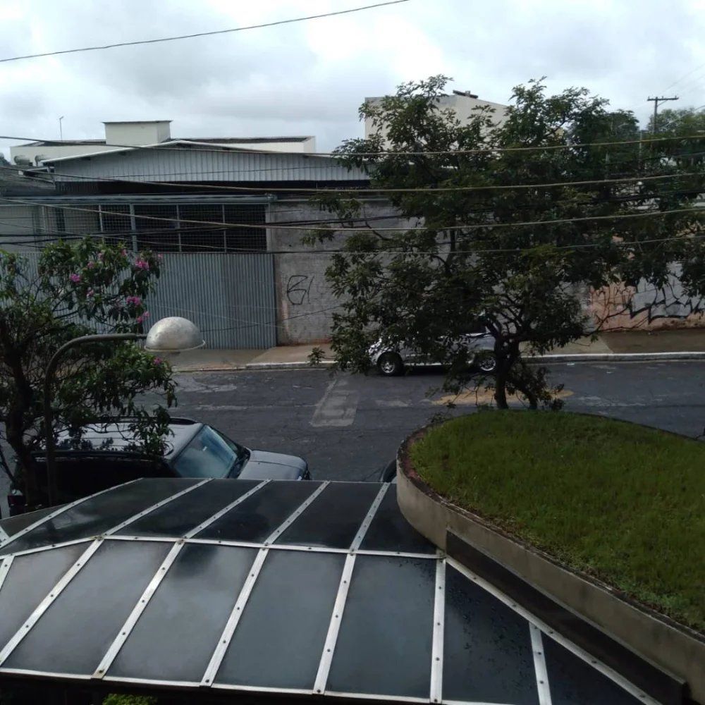 Apartamento à venda com 2 quartos, 57m² - Foto 7