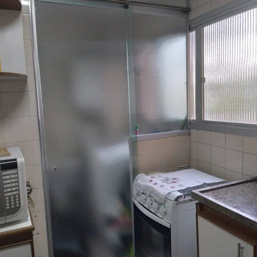 Apartamento à venda com 2 quartos, 57m² - Foto 3