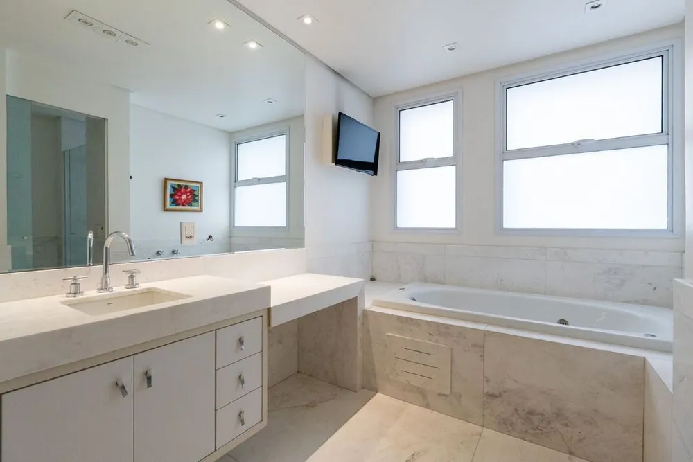 Apartamento, 4 quartos, 411 m² - Foto 9
