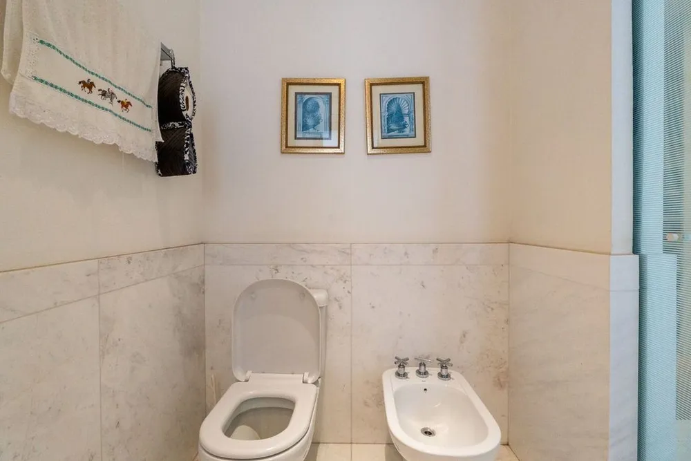Apartamento, 4 quartos, 411 m² - Foto 7