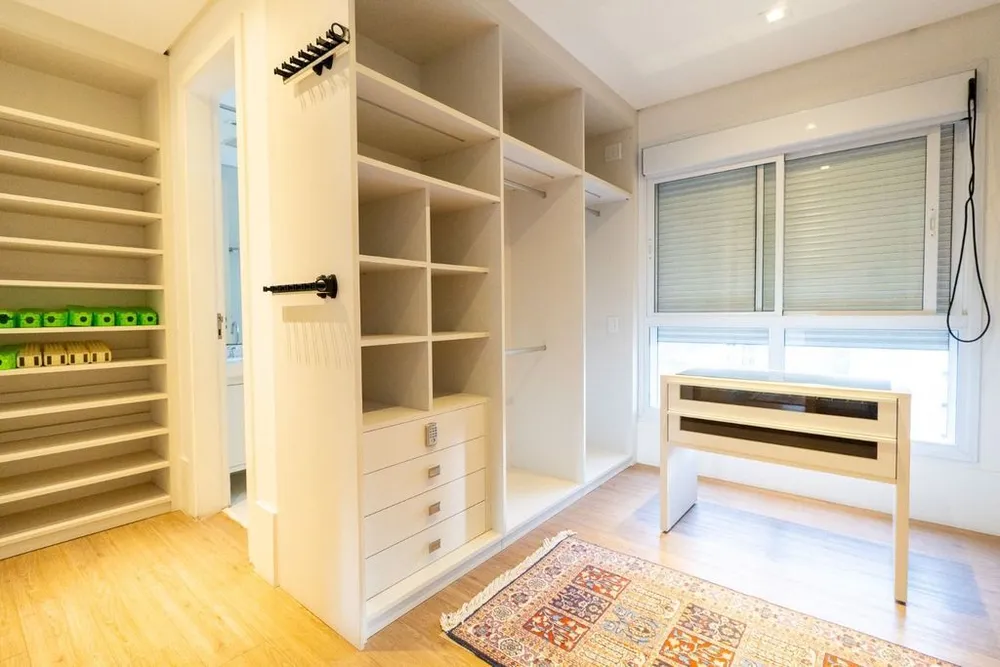 Apartamento, 4 quartos, 411 m² - Foto 4