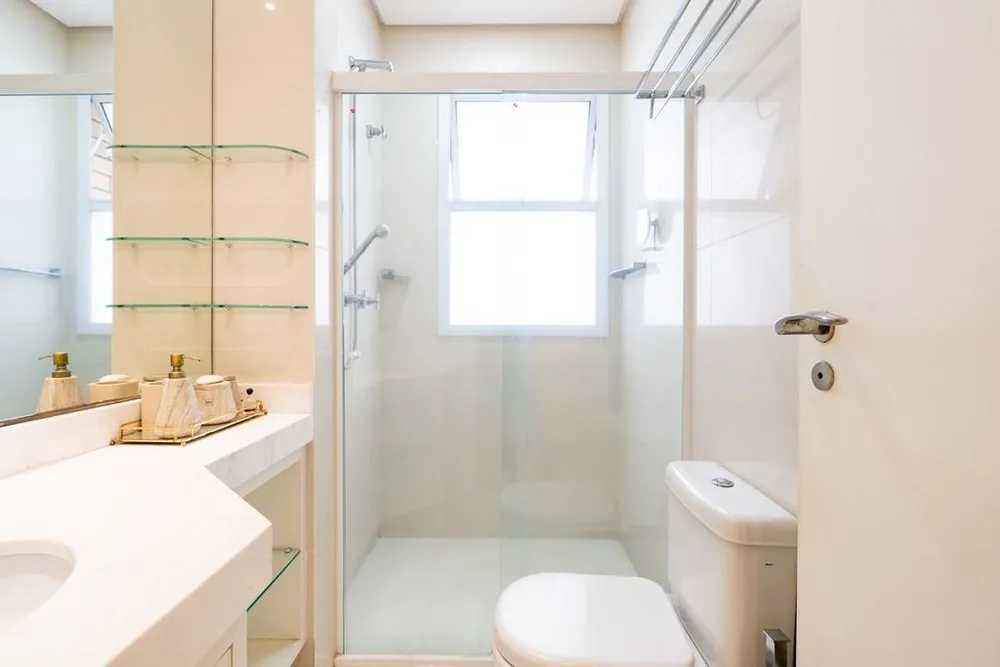 Apartamento, 4 quartos, 411 m² - Foto 3