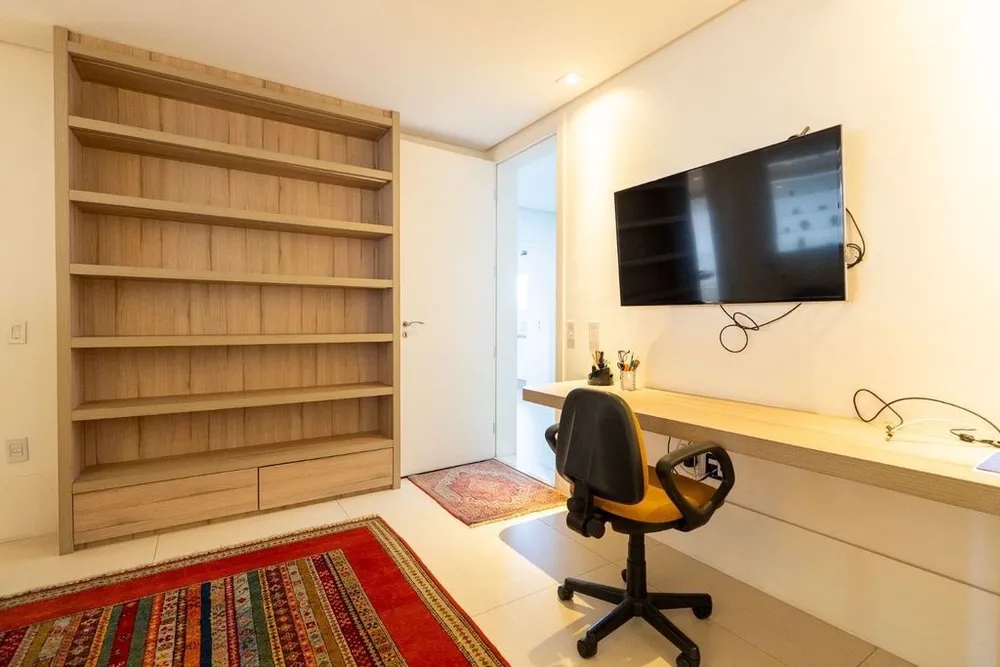Apartamento, 4 quartos, 411 m² - Foto 7