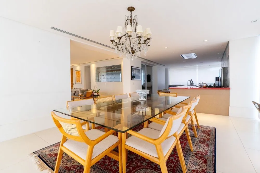 Apartamento, 4 quartos, 411 m² - Foto 5
