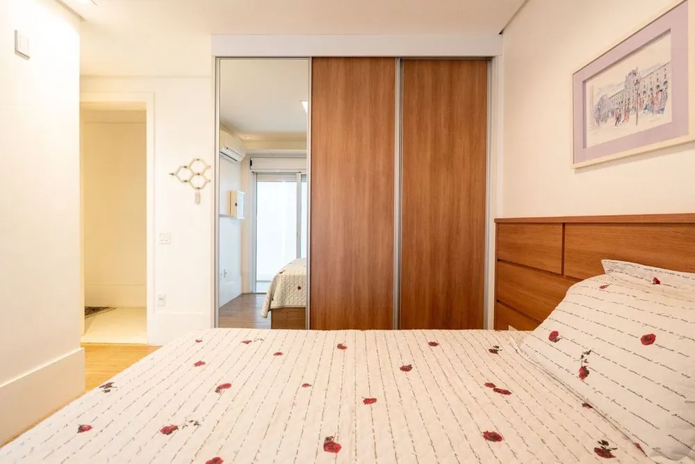 Apartamento, 4 quartos, 411 m² - Foto 5