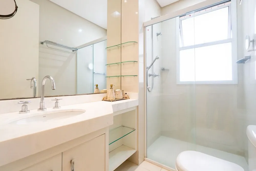 Apartamento, 4 quartos, 411 m² - Foto 4