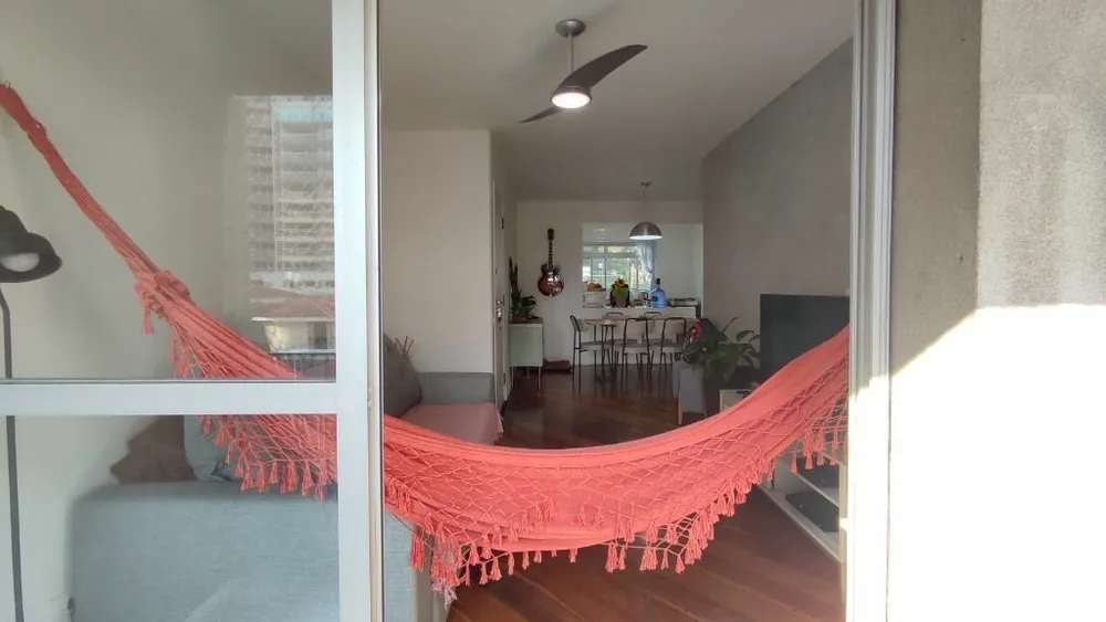 Apartamento, 2 quartos, 89 m² - Foto 3