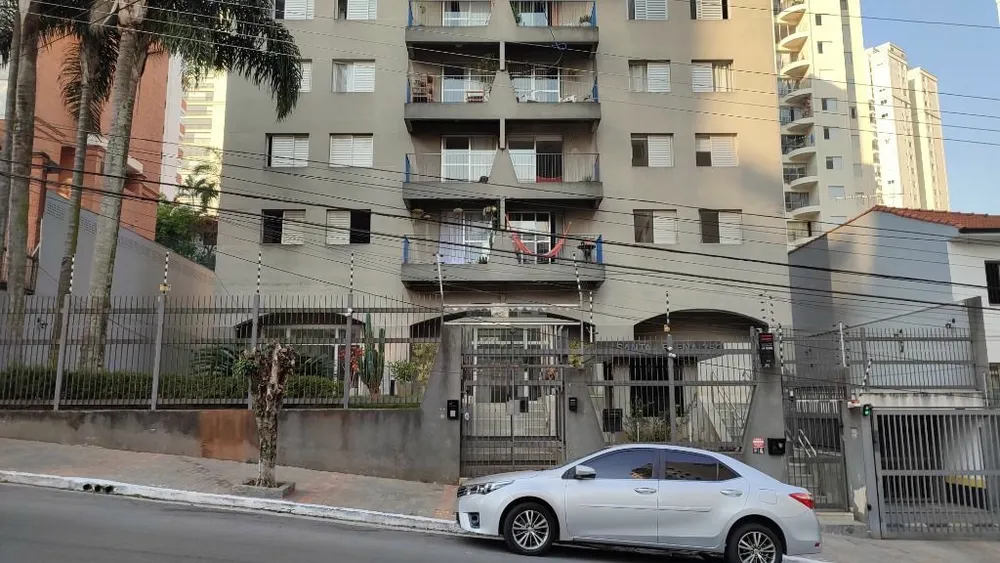 Apartamento, 2 quartos, 89 m² - Foto 1