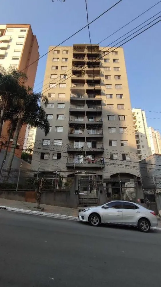 Apartamento, 2 quartos, 89 m² - Foto 4