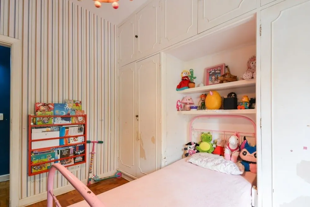 Apartamento, 3 quartos, 124 m² - Foto 3