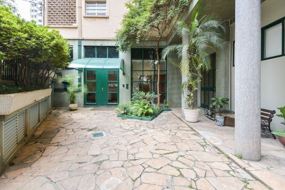 Apartamento, 3 quartos, 124 m² - Foto 8