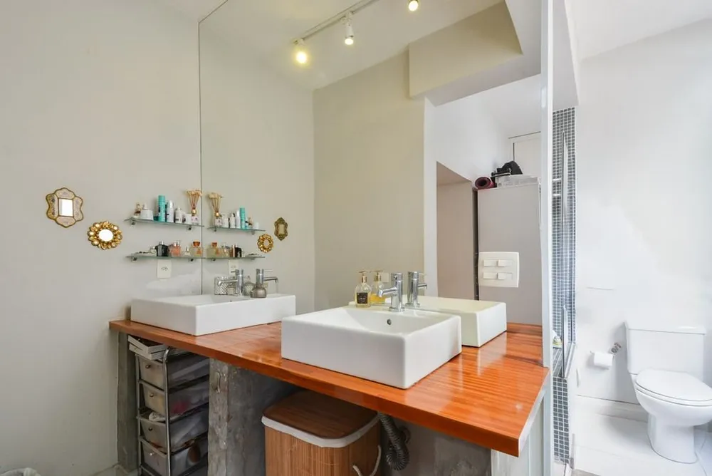 Apartamento, 3 quartos, 124 m² - Foto 7